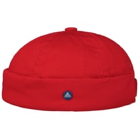 Bonnet Docker Cotton Twill by Hammaburg - 39,90 &euro;