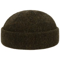 Bonnet Docker Jamestown Wool by Stetson - 139,00 &euro;