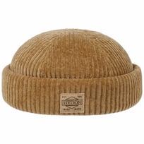 Bonnet Docker Jersey Cord by Stetson - 89,00 &euro;