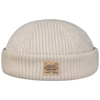 Bonnet Docker Jersey Cord by Stetson - 89,00 &euro;