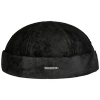 Bonnet Docker Pigskin by Stetson - 129,00 &euro;