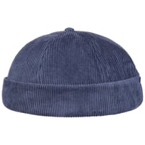 Bonnet Docker Uni Cord by Lipodo - 19,95 &euro;