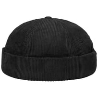 Bonnet Docker Uni Cord by Lipodo - 19,95 &euro;