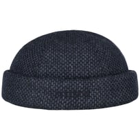 Bonnet Docker Willard Sustainable by Stetson - 99,00 &euro;