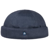 Bonnet Docker en Lin Herringbone by Hammaburg - 59,90 &euro;