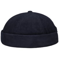 Bonnet Docker en Velours C�tel� by Lipodo - 15,00 &euro;