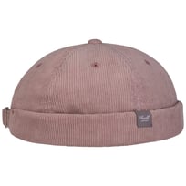 Bonnet Docker en Velours C�tel� by Reell - 39,00 &euro;