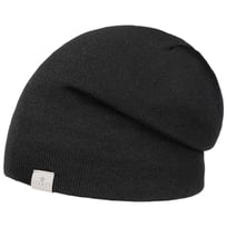 Bonnet Fine Merino Long Beanie by Lierys - 49,95 &euro;
