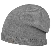 Bonnet Fine Merino Oversize Classic by Lierys - 69,95 &euro;