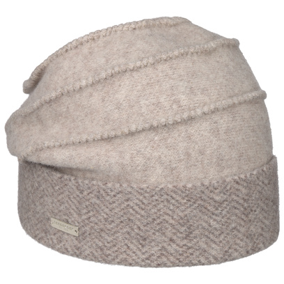 Bonnet docker Docker, Bonnet Stetson 65 % Coton - 35