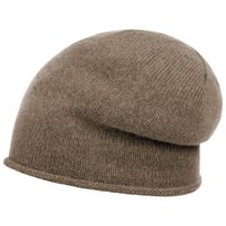 Bonnet Merino Cachemire Beanie by Lierys - 59,95 &euro;