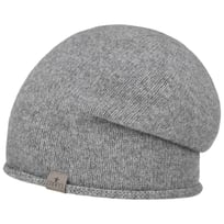 Bonnet Merino Uni by Lierys - 59,95 &euro;