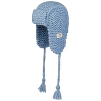 Bonnet P�ruvien Brubru Bomber by Barts - 44,99 &euro;