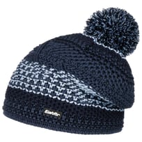 Bonnet � Pompon Brock Tricolour by Eisb�r - 59,99 &euro;