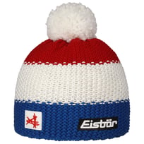 Bonnet � Pompon France by Eisb�r - 59,99 &euro;