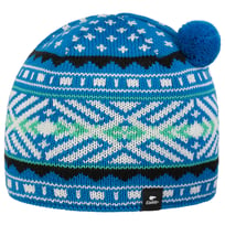 Bonnet � Pompon Hanz by Eisb�r - 54,99 &euro;