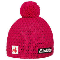 Bonnet � Pompon Trail Skipool by Eisb�r - 54,99 &euro;