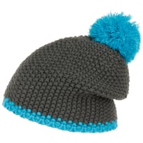 Bonnet � Pompon Twotone - 14,95 &euro;