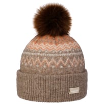 Bonnet � Pompon Woodstar Alpaga by Barts - 44,99 &euro;
