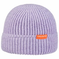Bonnet � Revers Cotton Meets Wool by Chillouts - 29,99 &euro;