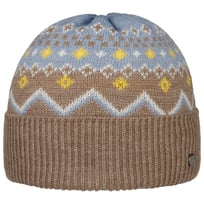 Bonnet � Revers Hallabro by Lierys - 29,95 &euro;