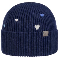 Bonnet � Revers Little Hearts by Lierys - 69,95 &euro;