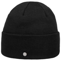 Bonnet � Revers Merino GOTS by Lierys - 59,95 &euro;