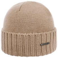 Bonnet � Revers Norham Merino by Stetson - 79,00 &euro;