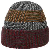 Bonnet � Revers Tricolour by Lipodo - 19,95 &euro;