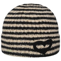 Bonnet � Revers Twotone Knit by Seeberger - 29,95 &euro;