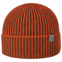 Bonnet � Revers Twotone Wool by Lierys - 49,95 &euro;