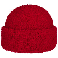 Bonnet � Revers Uni Boucl� by Gebeana - 49,95 &euro;