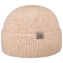 Bonnet � Revers Uni Wool by Lierys - 59,95 &euro;