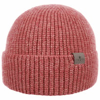 Bonnet � Revers Vallesta by Lierys - 39,95 &euro;