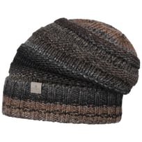 Bonnet � Revers avec Polaire Bernardo by Lierys - 49,95 &euro;