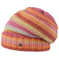 Bonnet � Revers avec Polaire Bernardo by Lierys - 49,95 &euro;