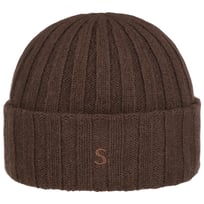 Bonnet Surth en Cachemire by Stetson - 119,00 &euro;