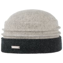 Bonnet Twotone Woolmark by Seeberger - 99,95 &euro;
