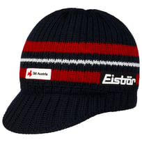 Bonnet avec Visi�re Pauli Ski Austria by Eisb�r - 59,99 &euro;