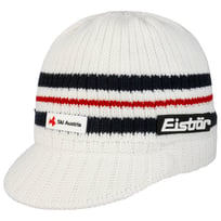 Bonnet avec Visi�re Pauli Ski Austria by Eisb�r - 59,99 &euro;