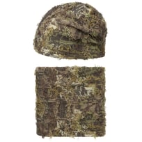 Bonnet + �charpe Camouflage by Lodenhut Manufaktur - 45,95 &euro;
