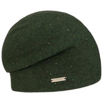 Bonnet en Cachemire Uni Headsock by Seeberger - 89,95 &euro;