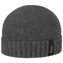 Bonnet en Cachemire Uni by Borsalino - 185,00 &euro;