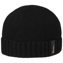 Bonnet en Cachemire Uni by Borsalino - 185,00 &euro;