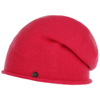 Bonnet en Cachemire avec Bord Roul� by Lierys - 79,95 &euro;