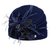 Bonnet en Laine Caramagna by Lierys - 109,00 &euro;