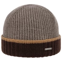 Bonnet en Laine Contrast Edge by bugatti - 59,95 &euro;