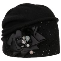 Bonnet en Laine Foul�e Beginas by Lierys - 119,00 &euro;