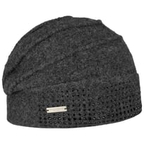 Bonnet en Laine Foul�e Licosa by Seeberger - 59,95 &euro;