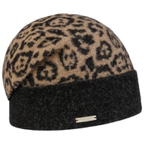 Bonnet en Laine Foul�e Namara L�o by Seeberger - 55,95 &euro;